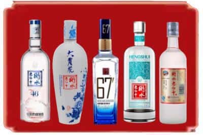 任城区回收衡水老白干